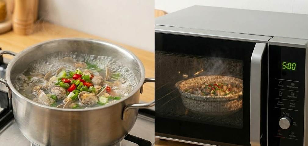 조리 예시 이미지